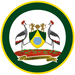 Nairobi County